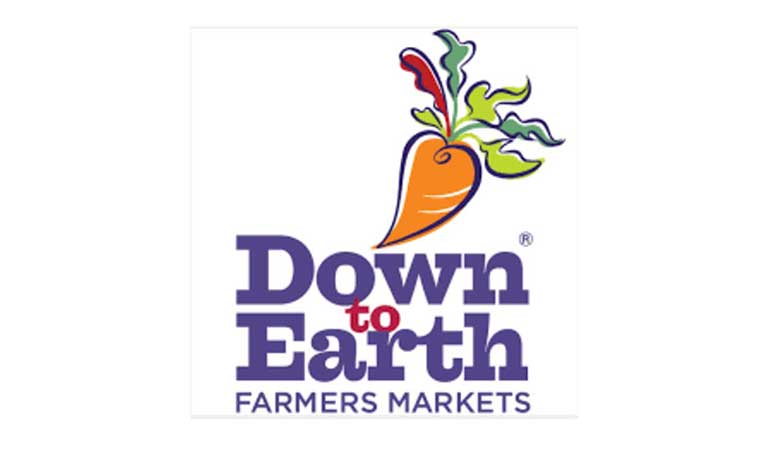 Down to Earth Markets